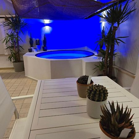 Casaemare Apartman Porto SantʼElpidio Kültér fotó