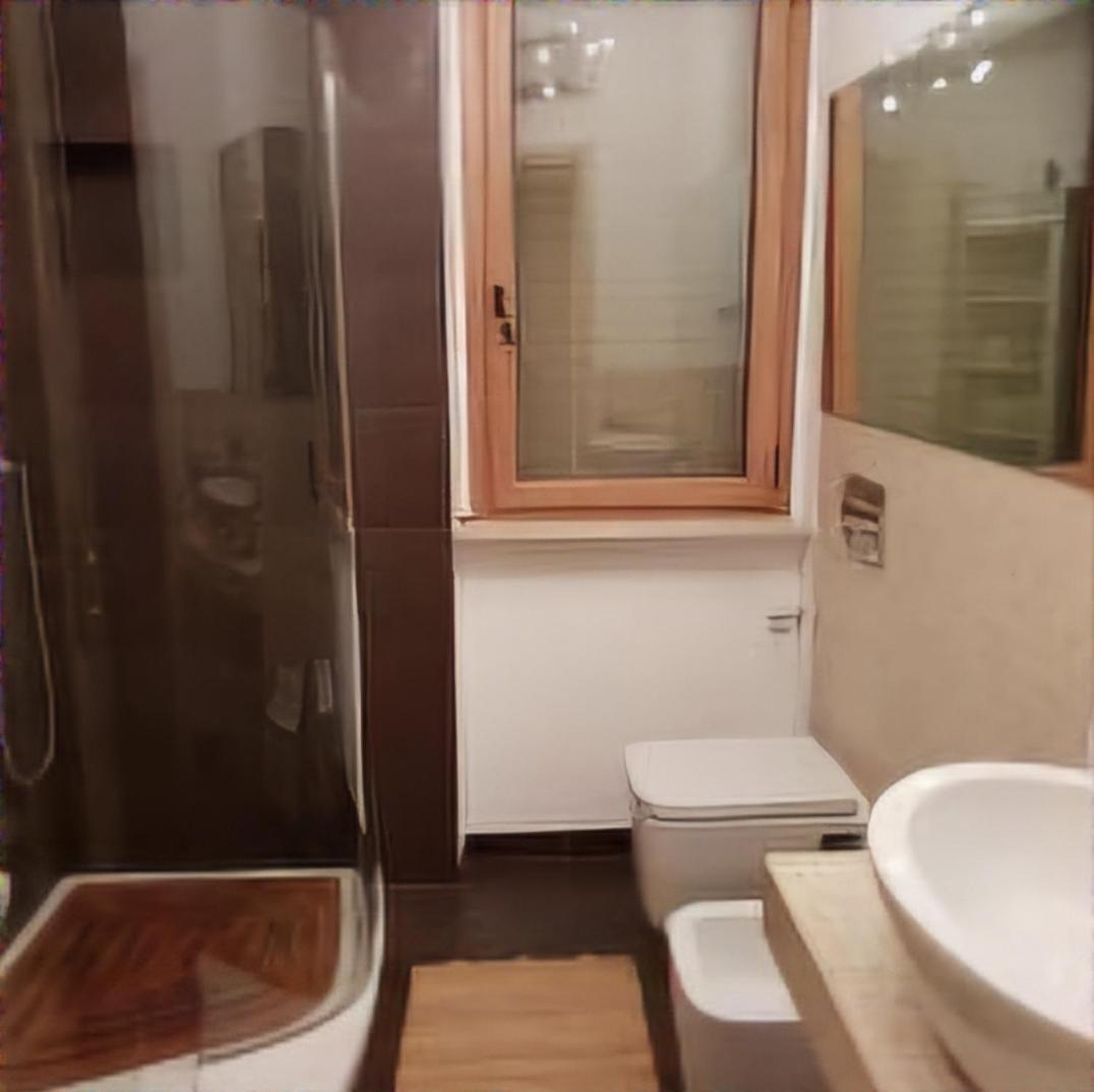 Casaemare Apartman Porto SantʼElpidio Kültér fotó