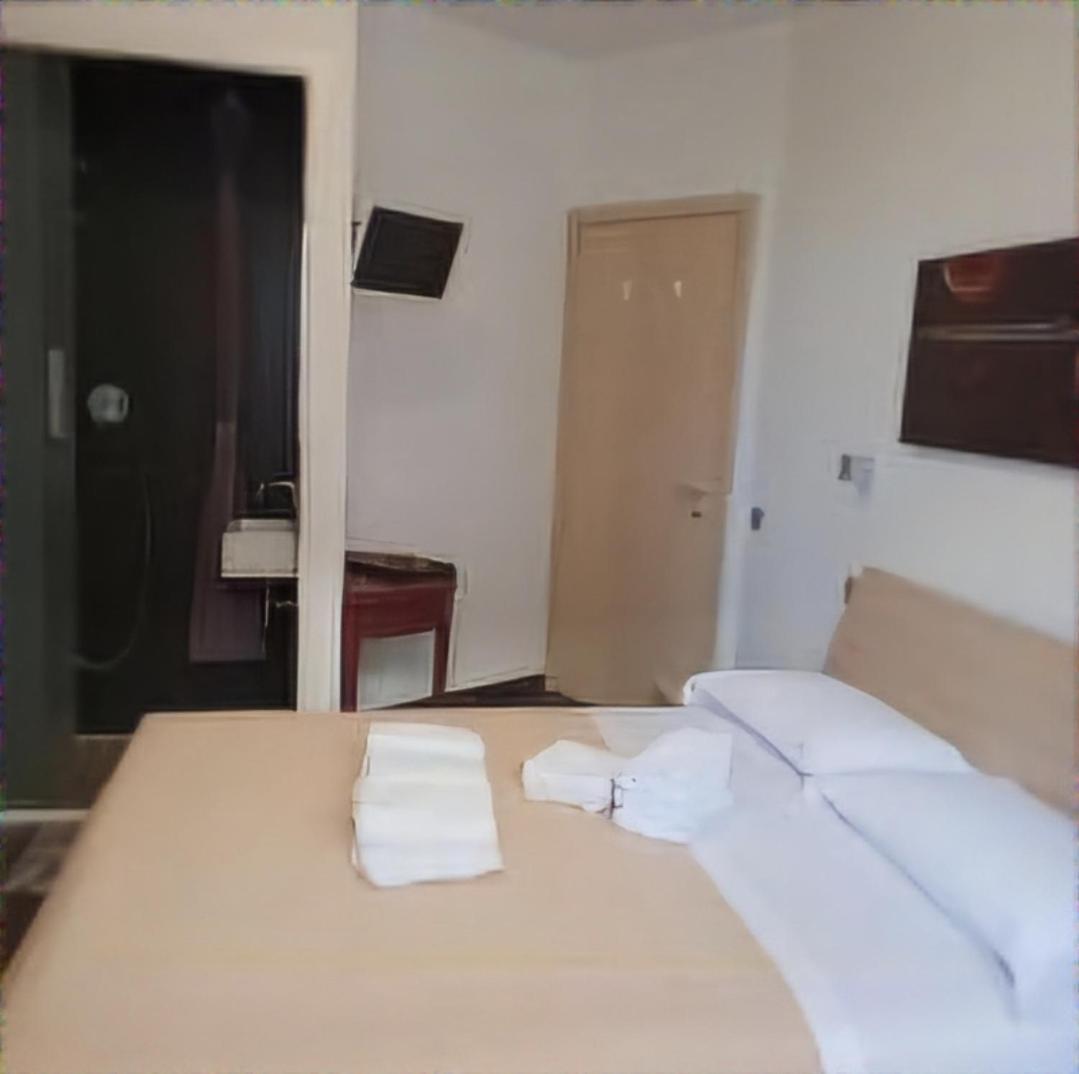 Casaemare Apartman Porto SantʼElpidio Kültér fotó