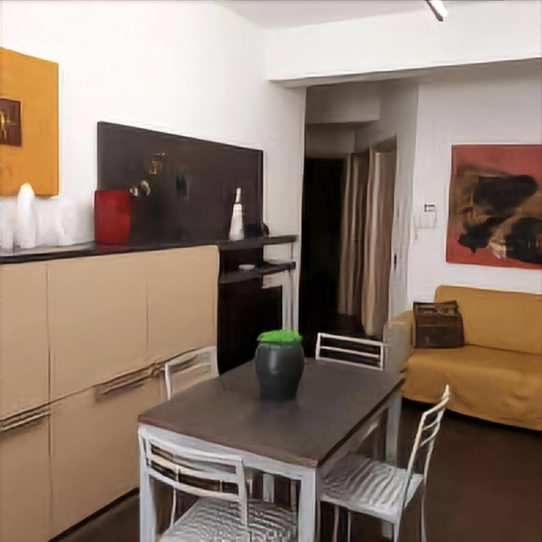Casaemare Apartman Porto SantʼElpidio Kültér fotó