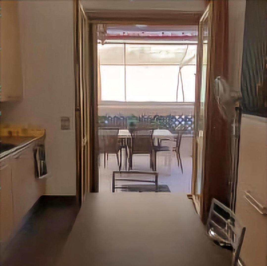 Casaemare Apartman Porto SantʼElpidio Kültér fotó
