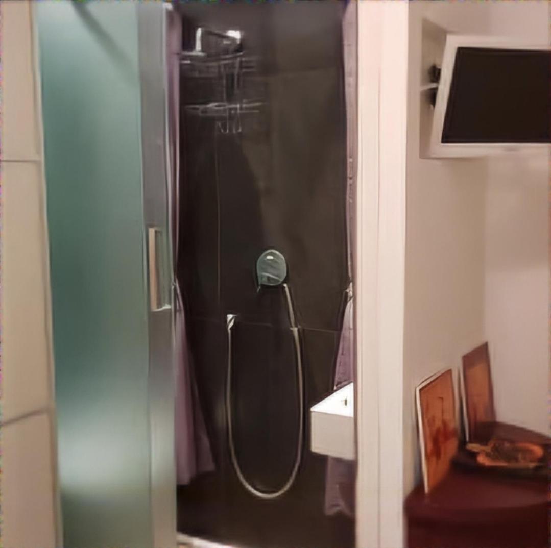 Casaemare Apartman Porto SantʼElpidio Kültér fotó