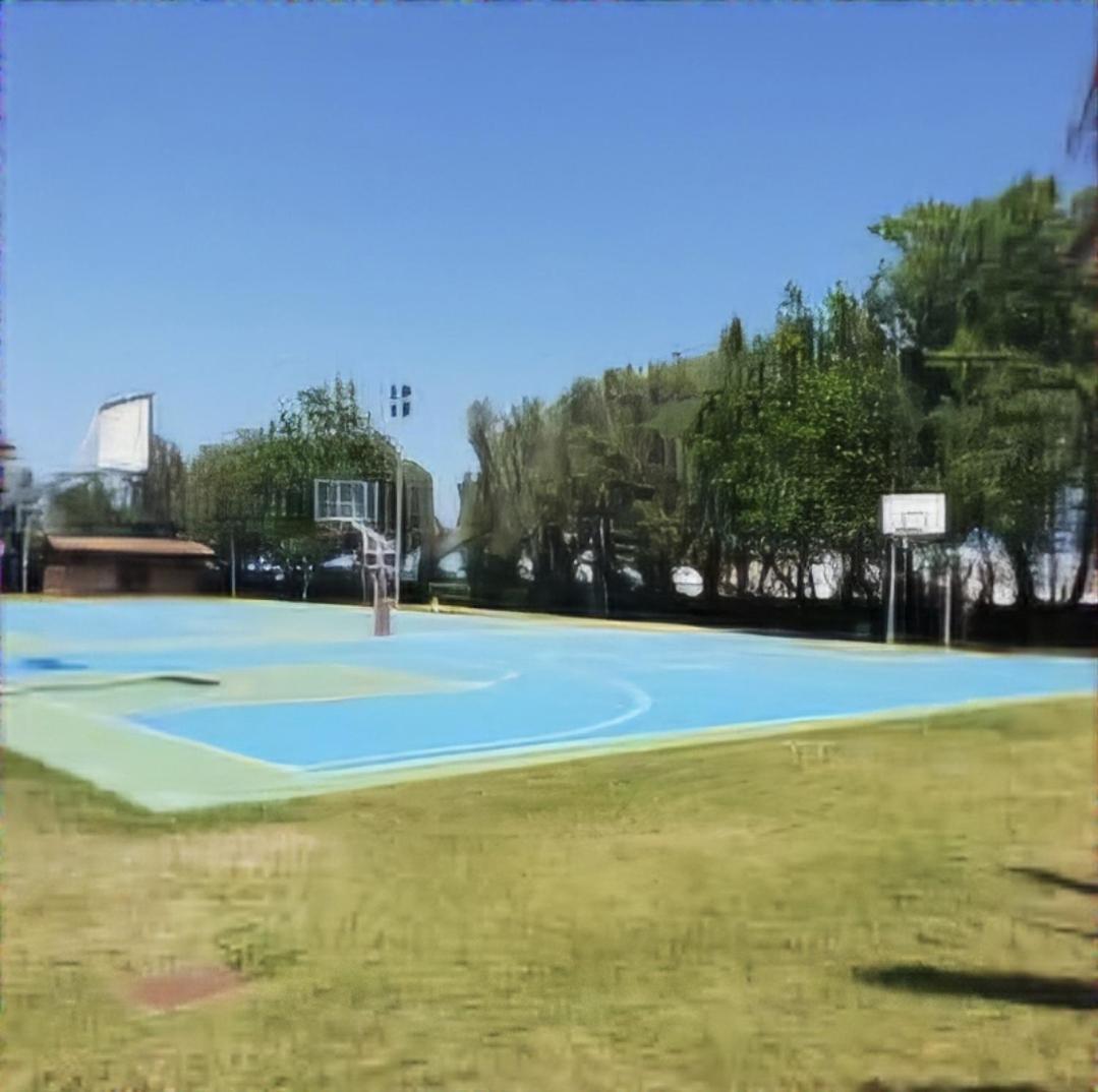 Casaemare Apartman Porto SantʼElpidio Kültér fotó