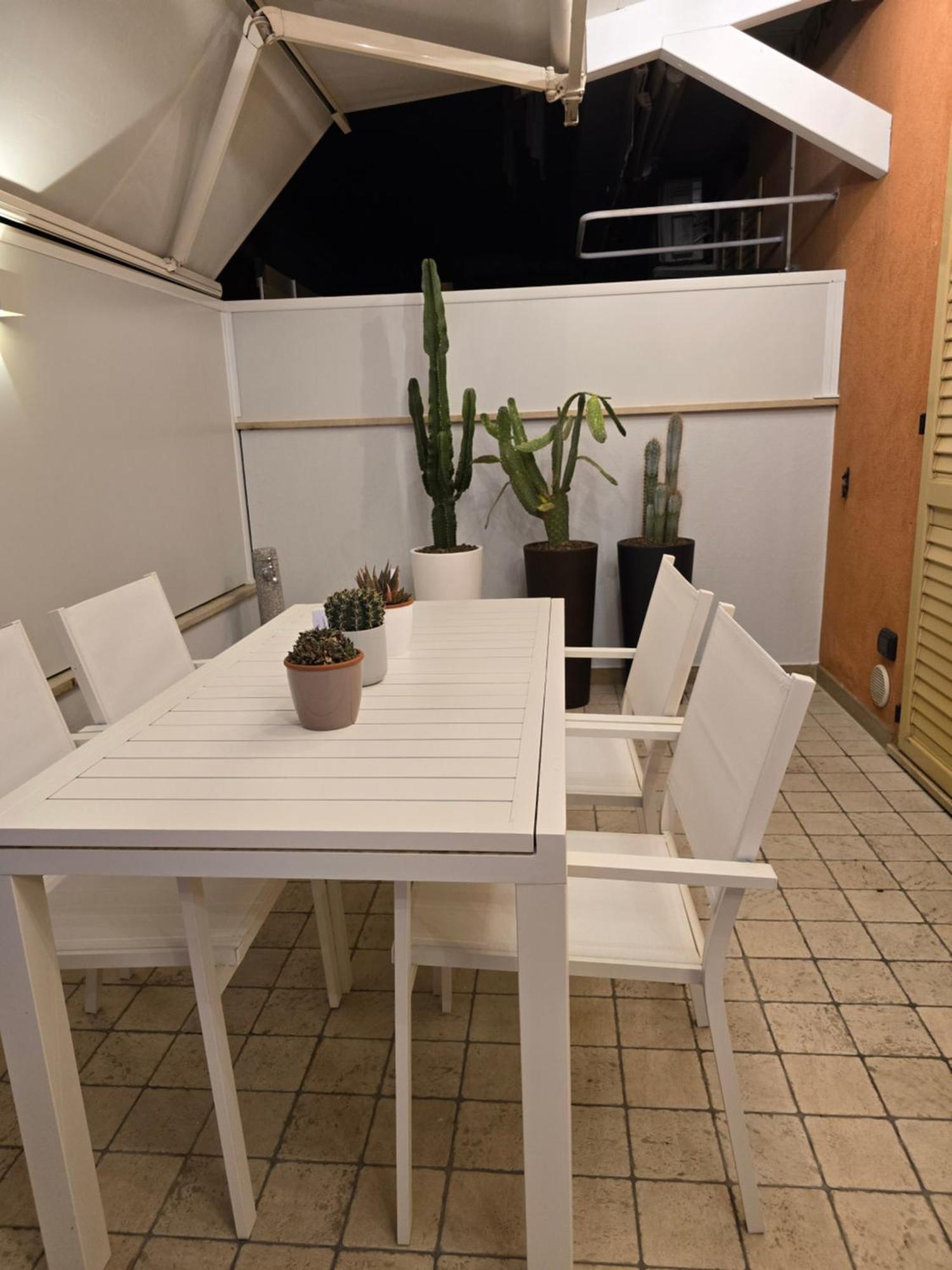 Casaemare Apartman Porto SantʼElpidio Kültér fotó