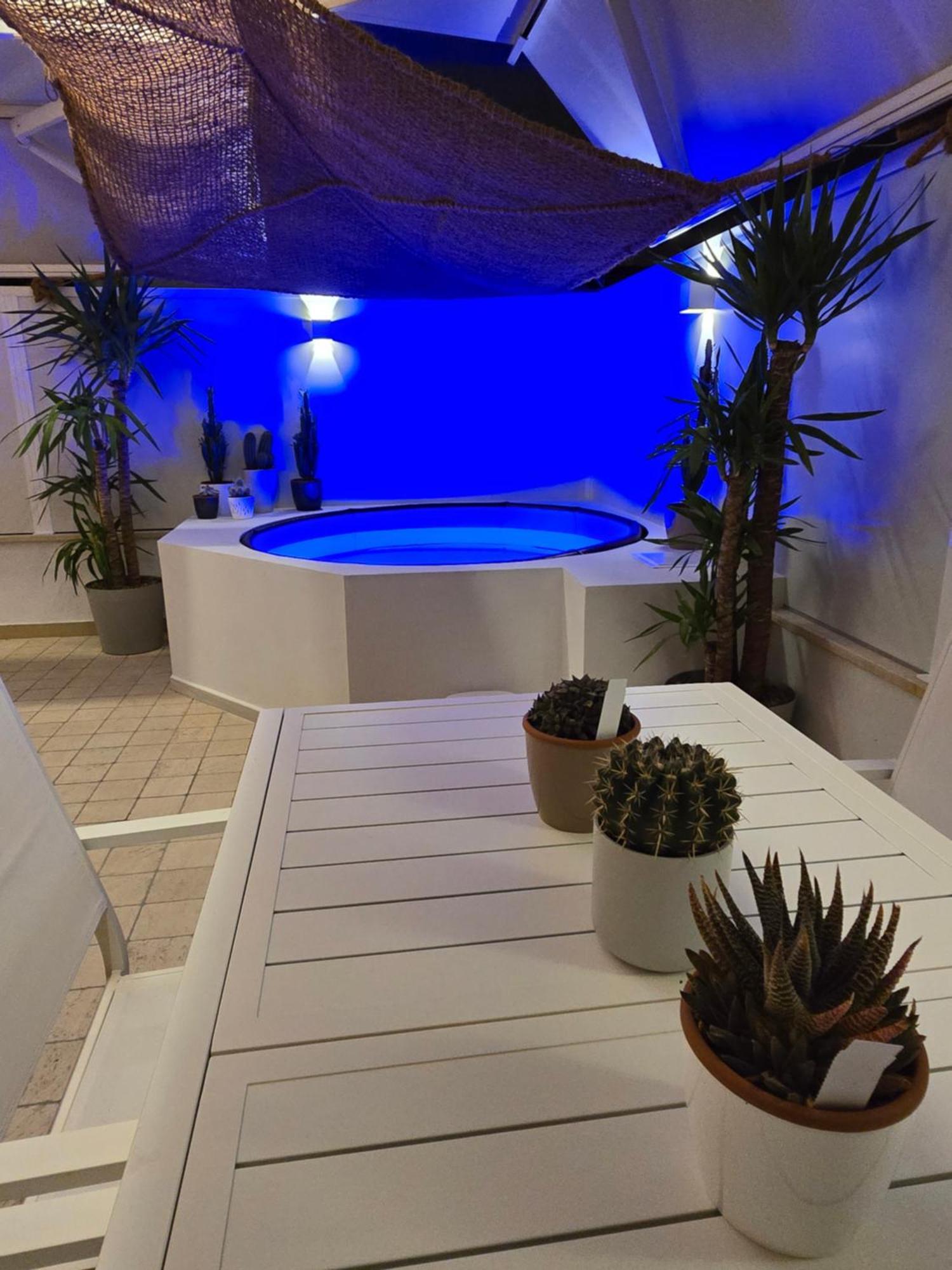 Casaemare Apartman Porto SantʼElpidio Kültér fotó