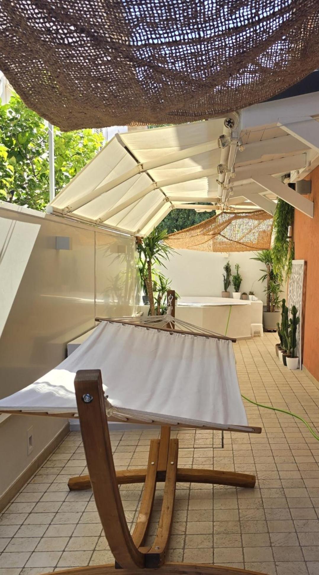 Casaemare Apartman Porto SantʼElpidio Kültér fotó