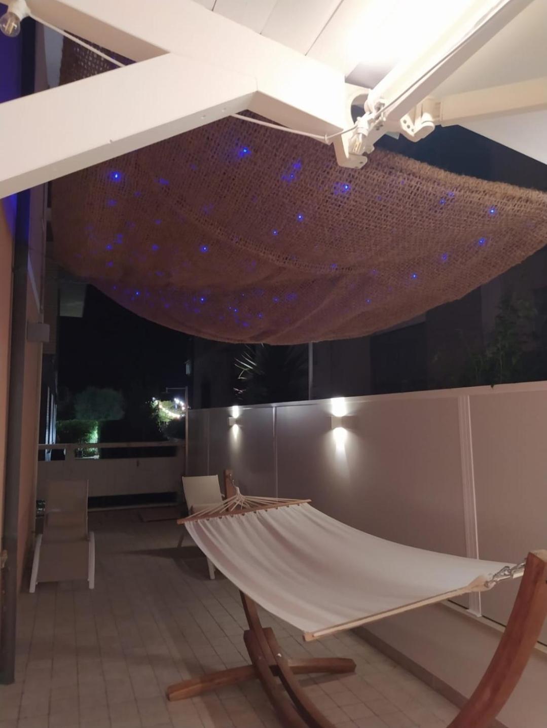 Casaemare Apartman Porto SantʼElpidio Kültér fotó